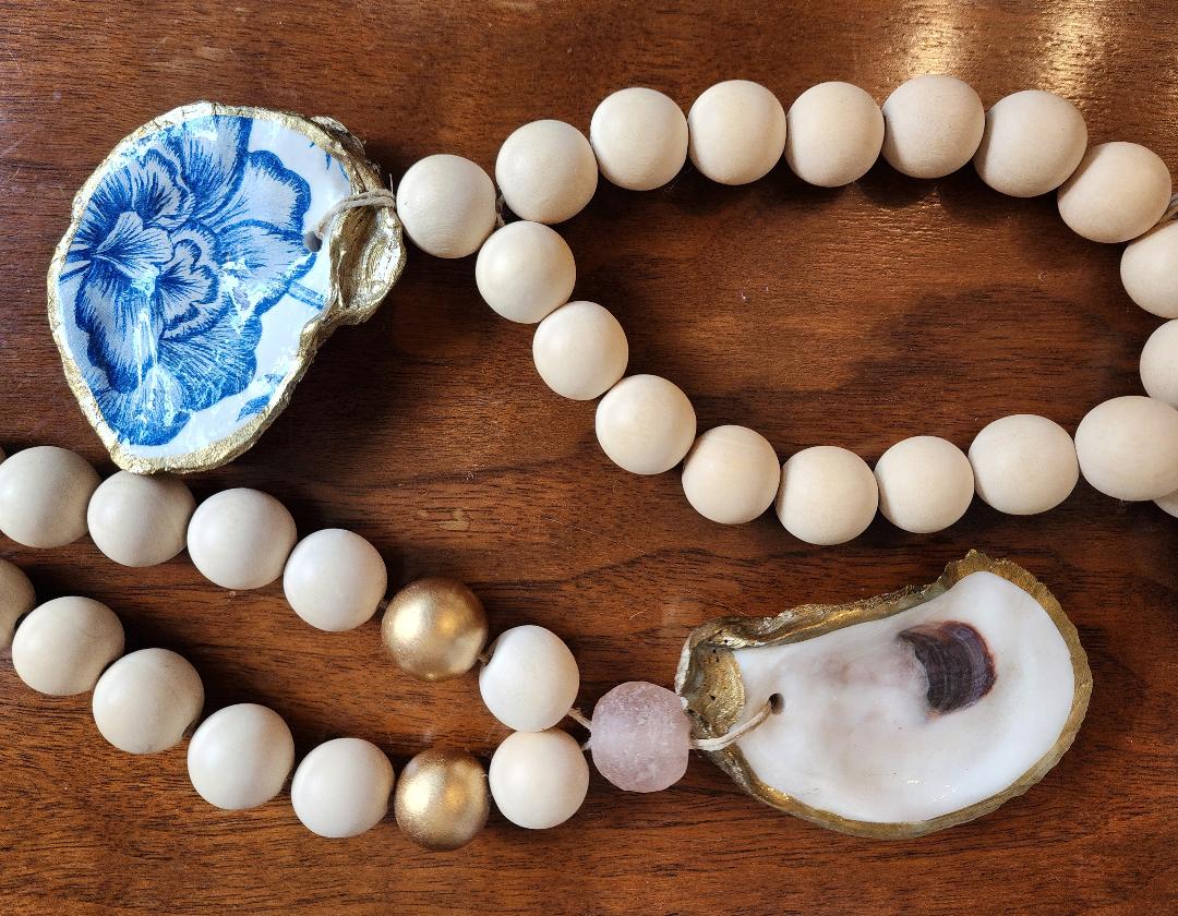 Blessing Beads Workshop - Sat. June 21st, 10am - 1pm