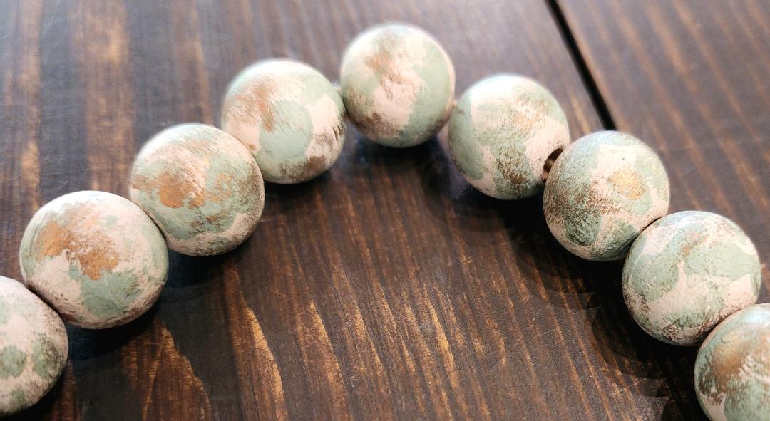 Blessing Beads Workshop - Sat. June 21st, 10am - 1pm