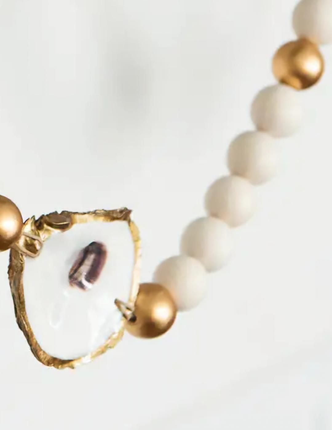 Blessing Beads Workshop - Sat. June 21st, 10am - 1pm
