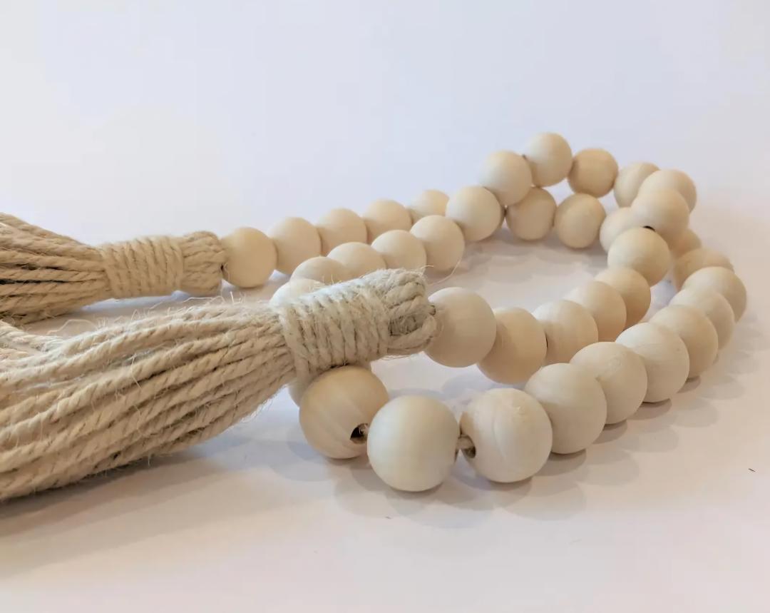 Blessing Beads Workshop - Sat. June 21st, 10am - 1pm