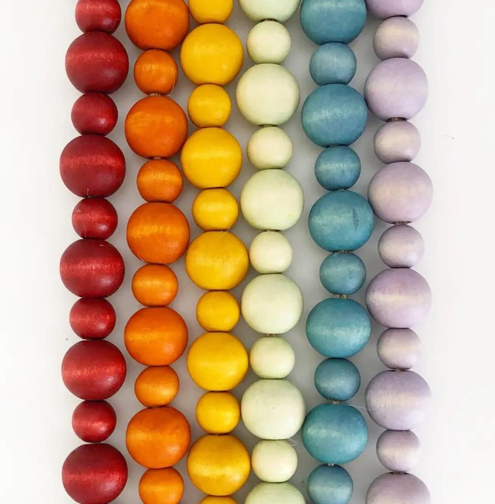 Blessing Beads Workshop - Sat. June 21st, 10am - 1pm